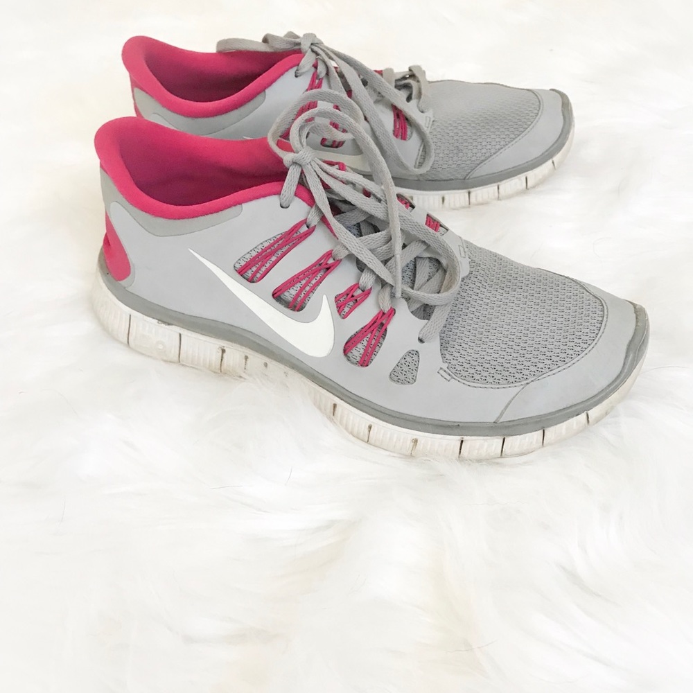Nike Free Running Shoes